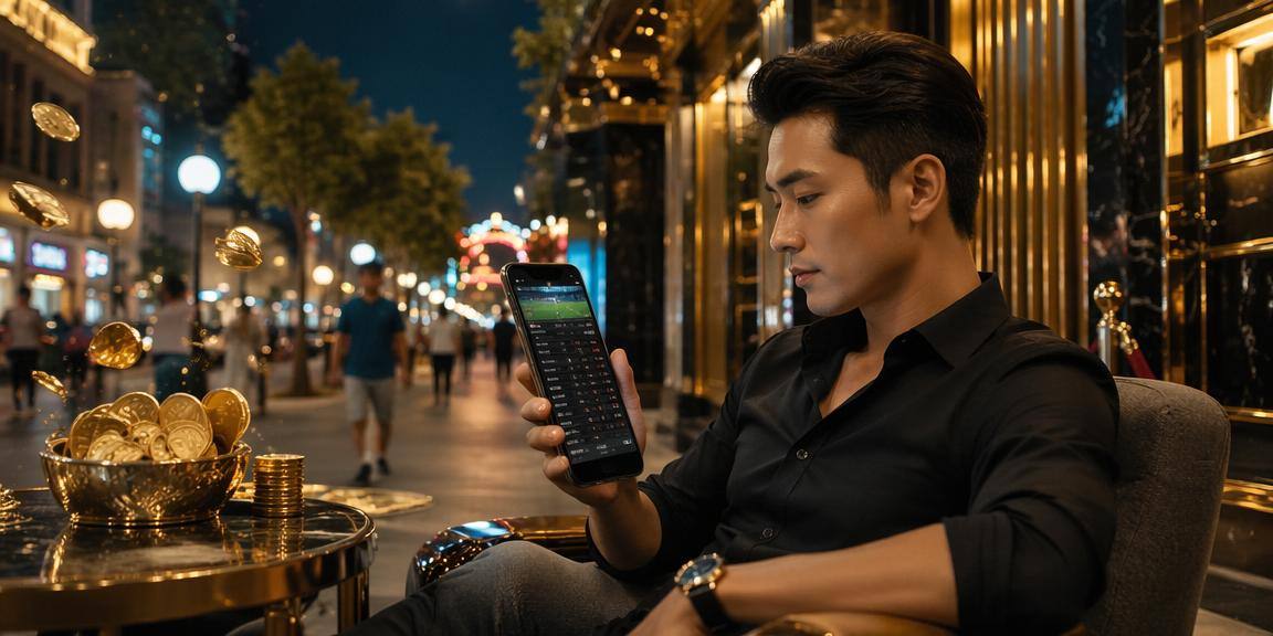 f8betr mobile gaming
